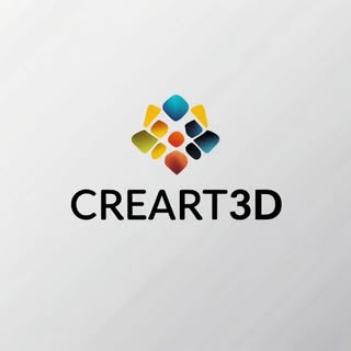 Creart3D